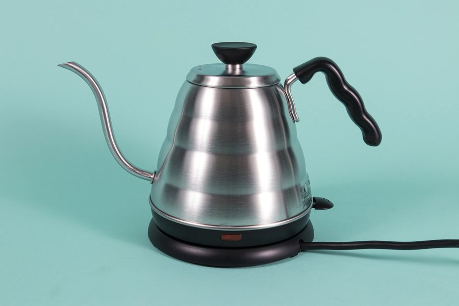 Hario V60 Buono Electric gooseneck kettle